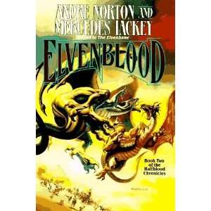   Fantasy (The Halfblood Chronicles) [Hardcover]: Andre Norton: Books