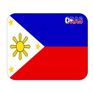  Philippines, Oras Mouse Pad: Everything Else