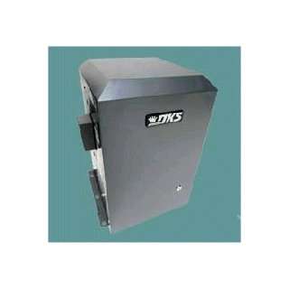 Doorking 9100 080 Slide Gate Operator 1/2 HP, 115VAC commercial unit 
