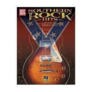  Southern Rock Hits: Musical Instruments
