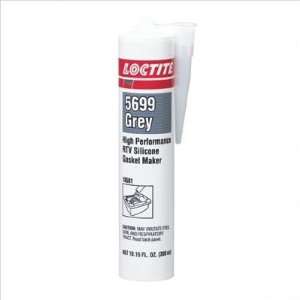     High Performance RTV Silicone Gasket Maker: Home Improvement