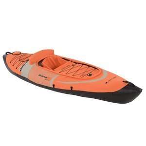  Sevylor QuikPak K5 Inflatable Kayak: Everything Else