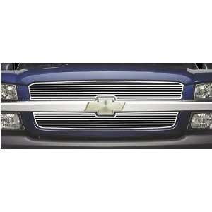  Putco Liquid Grille Insert w/ Logo Cut Out, for the 2006 