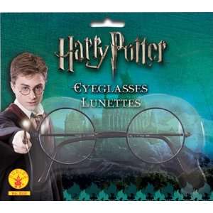   Costumes For All Occasions Harry Potter Glasses Toys & Games
