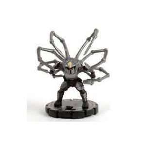  City of Villains HeroClix Lord Recluse Toys & Games
