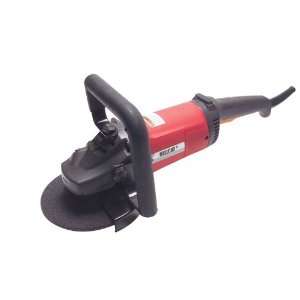  7 Hellcat Electric Angle Grinder: Home Improvement