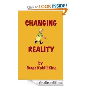 Start reading Changing Reality on your Kindle in under a minute 