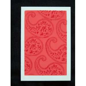 Cards And Envelopes Royal (Pack of 5 with assorted colours 