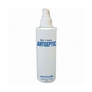  Soft n Style Antiseptic Bottle / 8 oz. (B40) Beauty