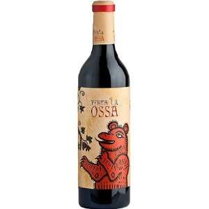  Bodegas Mano A Mano Venta La Ossa 2008 750ML Grocery 