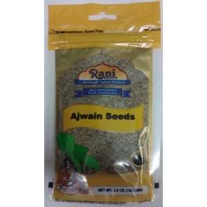 Rani Ajwain Seeds 100Gm Grocery & Gourmet Food