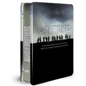  Film: Band of Brothers  Collector Edition (DVD 