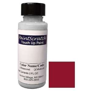  Hunt Club Red Metallic Touch Up Paint for 1995 GMC Full Size Pick Up 