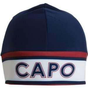  Capo Turismo Roubaix Hat