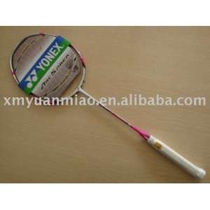  yy arc 9 badminton racket: Sports & Outdoors