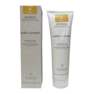  Aveda Color Current Energized Gel Color 6G Uplifting Gold 