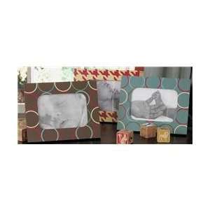  Aidan   3 Pc. Picture Frame Set (Fits 5x7 photo): Baby