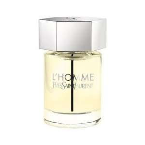  Yves Saint Laurent LHomme Cologne for Men 3.4 oz Eau De 