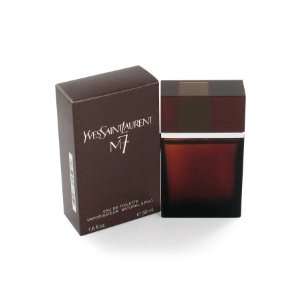  Parfum Yves Saint Laurent M7: Beauty