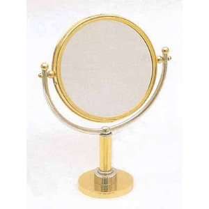  Allied Brass Mercury Vanity Mirror: Home & Kitchen