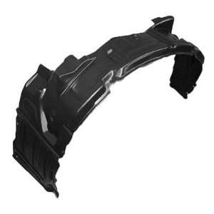TKY MB33007AL Mitsubishi Eclpse Replacement Driver Inner Fender Liner 