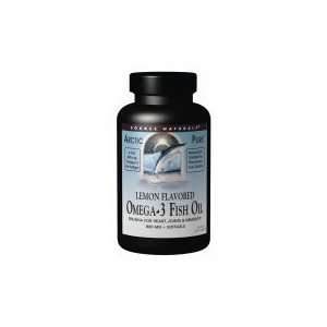  ArcticPure Omega3 800 mg 60 Softgels by Source Naturals 