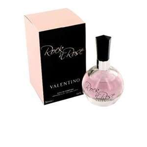  Rock n Rose Perfume 3.0 oz EDP Spray: Health & Personal 
