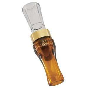 Big River Hammer Time Goose Call:  Sports & Outdoors