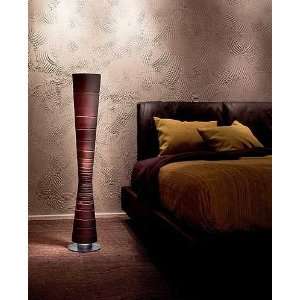 Yuba floor lamp by Murano Due  Eurofase: Home Improvement
