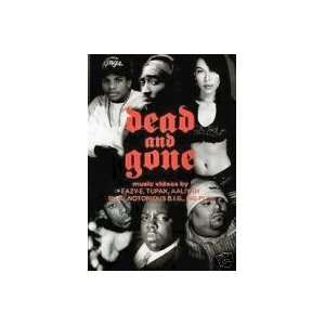  DVD Movies & Music # Dead And Gone: Everything Else