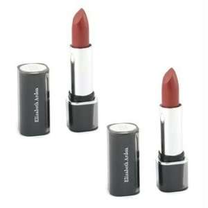 Elizabeth Arden Color Intrigue Effects Lipstick Duo Pack   # 19 Cocoa 