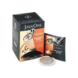  JAV30220   Java One Single Cup Coffee Pods Office 