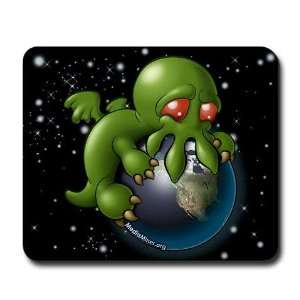  Anime style lil monster mouse pad Anime Mousepad by 