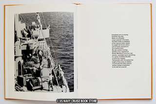 USS SEMINOLE AKA 104 WESTPAC VIETNAM CRUISE BOOK 1967  