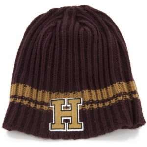  NCAA Harvard Ontario Knit Beanie