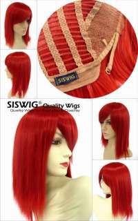 Top Grade Heat Resistant Fibers Japan New Style Gorgeous Wig with 