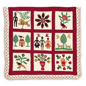  American Girl Addys Family Album Quilt: Toys & Games