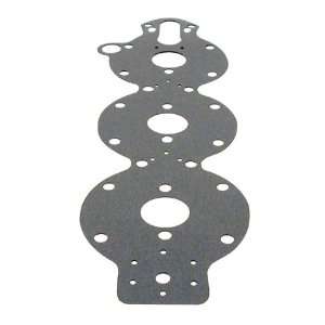 GASKET  GLM Part Number 34370; Sierra Part Number 18 2544; OMC Part 