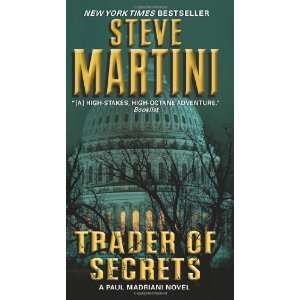   Paul Madriani Novel [Mass Market Paperback]: Steve Martini: Books