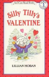  The Valentine Bears by Eve Bunting, Houghton Mifflin 