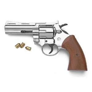  Starter Pistol   9mm Replica .357 Detective Revolver 
