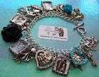   , Charm Bracelets items in Haus Of Tattoo.Heroine 