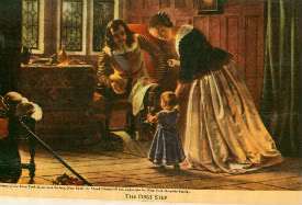 The Calmady Children   Sir Thomas Lawrence 1769 1830 (has two faint 