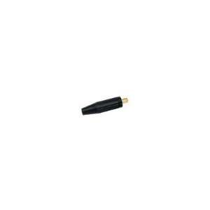  MBP 1 Male Cable Connector For 36526   36586 Cable