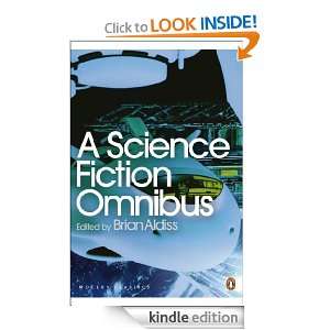  Fiction Omnibus eBook Brian Aldiss, Brian Aldiss Kindle Store