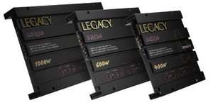 Legacy LA1030 Car Amplifier  