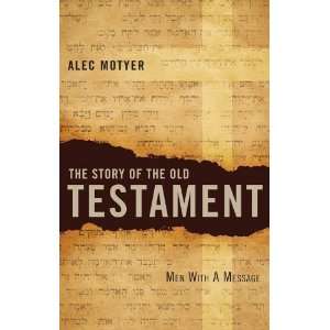    Roots Let the Old Testament Speak [Paperback] Alec Motyer Books