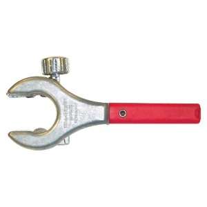    Rex W003790 NA RATCH CUT WITH METAL HANDLE 3790