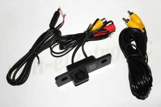 Rear View Camera for SKODA FABIA ROOMSTER OCTAVIA TOUR  