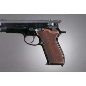  Hogue S&W 39 Goncalo Checkered 39211